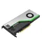 Дискретна відеокарта nVidia Quadro RTX 4000, 8 GB GDDR6, 256-bit / DisplayPort, USB Type-C б/в