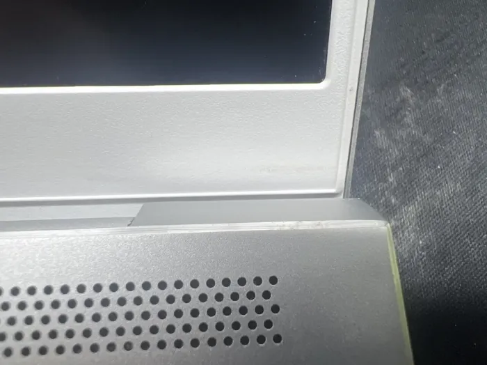 Ігровий ультрабук Б-класу Dell Inspiron 15 7501 / 15,6" (1920x1080) IPS / Intel Core i7-10750H (6 (12) ядер по 2,6 - 5,0 ГГц) / 16 ГБ DDR4 / 240 ГБ SSD / nVidia GeForce GTX 1650, 4 ГБ GDDR6, 128-біт / WebCam б/в - зображення 8