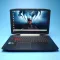 Ігровий ноутбук Б-клас Acer Aspire VX5-591G-75RM / 15.6" (1920x1080) IPS / Intel Core i7-7700HQ (4 (8) ядра по 2.8 - 3.8 GHz) / 16 GB DDR4 / 256 GB SSD / nVidia GeForce GTX 1050 Ti, 4 GB GDDR5, 128-bit / WebCam / Win 10 Home б/в