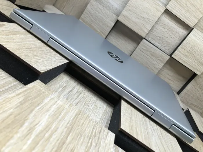 Ноутбук HP Probook 640 G4 / 14" (1366x768) TN / Intel Core i5-7300U (2 (4) ядра по 2.6 - 3.5 GHz) / 8 GB DDR4 / 250 GB SSD / Intel HD Graphics 620 / WebCam / Fingerprint / HDMI б/в - зображення 7