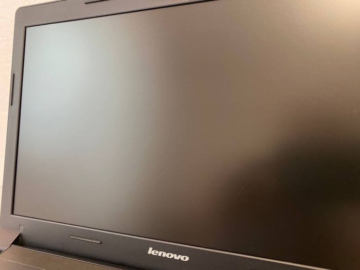 Ноутбук Б-клас Lenovo B5400 / 15.6" (1366x768) TN / Intel Pentium 3550M (2 ядра по 2.3 GHz) / 8 GB DDR3 / 240 GB SSD / Intel HD Graphics / WebCam / DVD-RW / HDMI б/в - зображення 8