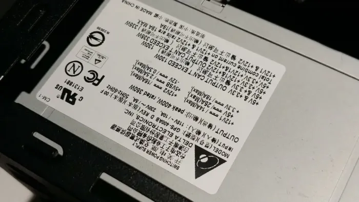 Ігровий ПК Zalman Z5 Tower / Intel Core i5-9400 (6 ядер по 2.9 - 4.1 GHz) / 16 GB DDR4 / 120 GB SSD NEW + 500 GB HDD / AMD Radeon 6500XT, 4 GB GDDR5, 128-bit / HDMI б/в - зображення 7