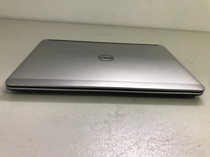 Нетбук Dell Latitude E7240 / 12.5" (1366x768) TN / Intel Core i5-4300U (2 (4) ядра по 1.9 - 2.9 GHz) / 4 GB DDR3 / 128 GB SSD / Intel HD Graphics 4400 / WebCam / HDMI б/в - зображення 6