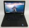 Ноутбук Б-клас Dell Latitude E5450 / 14" (1920x1080) IPS / Intel Core i5-5300U (2 (4) ядра по 2.3 - 2.9 GHz) / 8 GB DDR3 / 128 GB SSD / Intel HD Graphics 5500 / WebCam / Win 10 Pro б/в