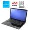Ноутбук Terra Mobile 1748 / 17.3" (1600x900) TN / Intel Core i3-2330M (2 (4) ядра по 2.2 GHz) / 4 GB DDR3 / 240 GB SSD / Intel HD Graphics 3000 / WebCam б/в