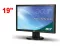 Монітор Б-клас Acer V193HQL/19" (1366x768) TN/VGA + кабелі в комплекті б/в