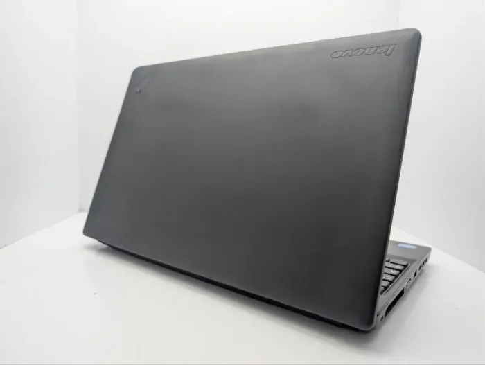 Ноутбук Lenovo Thinkpad E530 / 15.6" (1600x900) TN / Intel Core i7-3632QM (4 (8) ядра по 2.2 - 3.2 GHz) / 8 GB DDR3 / 750 GB HDD / Intel HD Graphics 4000 / WebCam / DVD-ROM б/в - изображение 8