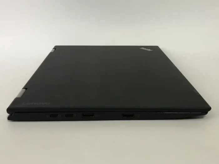Ультрабук-трансформер Б-клас Lenovo ThinkPad X1 Yoga G2 / 14" (1920x1080) IPS Touch / Intel Core i5-7300U (2 (4) ядра по 2.6 - 3.5 GHz) / 8 GB DDR3 / 256 GB SSD / Intel HD Graphics 620 / WebCam / Win 10 Pro б/в - зображення 5