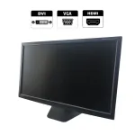Монітор Iiyama B2780HSU / 27" (1920x1080) TN / VGA, DVI, HDMI б/в