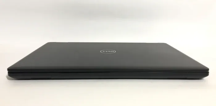 Ігровий ноутбук Б-класу Dell Latitude 5580 / 15,6" (1920x1080) IPS / Intel Core i7-7820HQ (4 (8) ядра по 2,9 - 3,9 ГГц) / 8 ГБ DDR4 / 256 ГБ SSD / nVidia GeForce 940MX, 2 ГБ GDDR5, 64-біт / WebCam / Win 11 Pro б/в - зображення 6