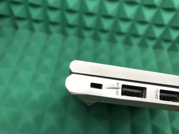 Ультрабук Б-клас HP EliteBook 840 G7 / 14" IPS / Intel Core i5-10310U (4(8) ядра по 1.7-4.4 GHz) / 16GB DDR4 / 512GB SSD M.2 / UHD Graphics / WebCam / USB 3.1 / HDMI б/в - зображення 12