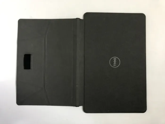 Нетбук-трансформер Dell Venue 11 Pro 7140 / 10.8" (1920x1080) IPS Touch / Intel Core M-5Y71 (2 (4) ядра по 1.2 - 2.9 GHz) / 8 GB DDR3 / 256 GB SSD / Intel HD Graphics 5300 / WebCam б/в - зображення 5