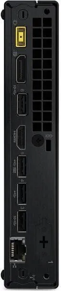 Неттоп Lenovo ThinkCentre Neo 50q Gen4 USFF / Intel Core i5-13420H (8 (12) ядер по 3.4 - 4.6 GHz) / 16 GB DDR4 / 512 GB SSD M.2 / Intel UHD Graphics / Win 11 Pro - зображення 8