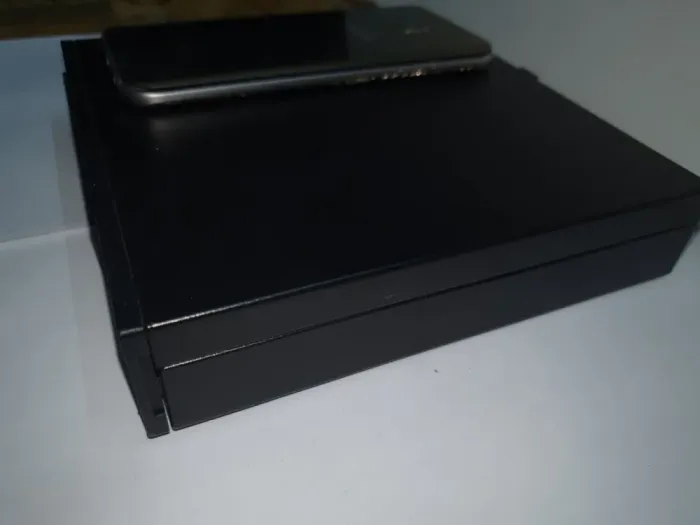 Неттоп Dell 3050 USFF / Intel Core i3-7100 (2 (4) ядра по 3.9 GHz/ 8GB DDR3 / 500GB HDD/ HD Graphics 630 б/в - зображення 14