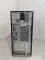 Комплект ПК:  комп'ютер Fujitsu Esprimo P756 E90+ Tower / Intel Core i3-6100 (2 (4) ядра по 3.7 GHz) / 8 GB DDR4 / 128 GB SSD + 500 GB HDD / Intel HD Graphics 530 + Монітор Б-клас 22" (1680x1050) TN  б/в