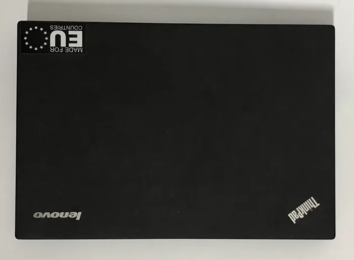 Нетбук Б-клас Lenovo ThinkPad X240 / 12.5" (1366x768) TN / Intel Core i3-4030U (2 (4) ядра по 1.9 GHz) / 4 GB DDR3 / 128 GB SSD / Intel HD Graphics 4400 / WebCam / Win 10 Pro б/в - зображення 7