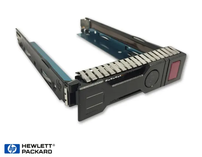 Сервер 2U HP ProLiant DL380p G8 SFF / 2 x Intel Xeon E5-2620 (6(12)ядер по 2.0-2.5GHz) / 64GB DDR3 / NO HDD / 2 x 460W / SAS, SATA б/в - зображення 12