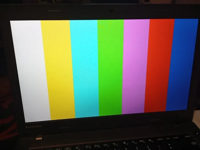 Ультрабук Б-клас Lenovo Thinkpad T450 / 14" (1920x1080) TN / Intel Core i5-5200U (2 (4) ядра по 2.2 - 2.7 GHz) / 8 GB DDR3 / 120 GB SSD / Intel HD Graphics 5500 / WebCam б/в - зображення 14