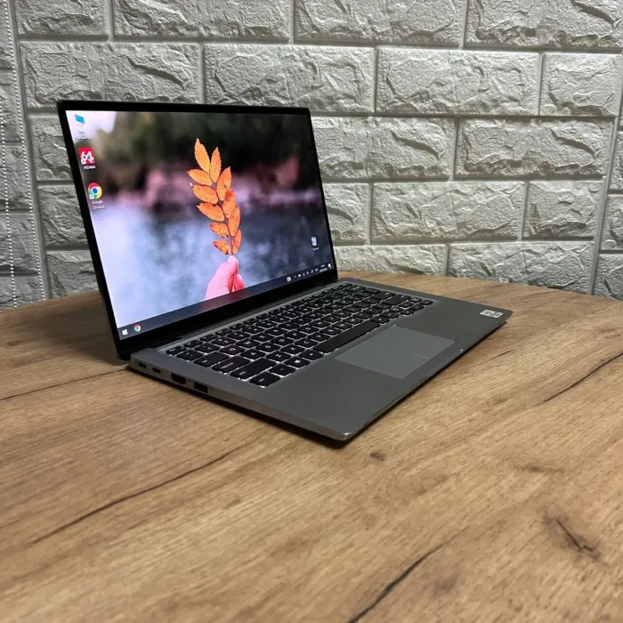 Ультрабук-трансформер Dell Latitude 9410 / 14" (1920x1080) IPS Touch / Intel Core i5-10310U (4 (8) ядра по 1.7 - 4.4 GHz) / 16 GB DDR4 / 256 GB SSD / Intel UHD Graphics / WebCam б/в - зображення 4