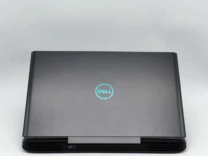 Ігровий ноутбук Dell G7 15 7588 / 15,6" (1920x1080) IPS / Intel Core i7-8750H (6 (12) ядер по 2.2 - 4.1 GHz) / 16 GB DDR4 / 480 GB SSD / nVidia GeForce GTX 1060 Max-Q, 6 GB GDDR5, 192-bit / WebCam б/в - зображення 5