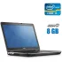 Ноутбук Б-клас Dell Latitude E6540 / 15.6" (1366x768) TN / Intel Core i5-4210M (2 (4) ядра по 2.6 - 3.2 GHz) / 8 GB DDR3 / 256 GB SSD / Intel HD Graphics 4600 / WebCam б/в