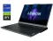 Ігровий ноутбук Lenovo Legion Pro 7 16IRX8H / 16" (2560x1600) IPS / Intel Core i9-13900HX (24 (32) ядра по 3.9 - 5.4 GHz) / 32 GB DDR5 / 1000 GB SSD NVMe / nVidia GeForce RTX 4080, 12 GB GDDR6, 192-bit / WebCam б/в