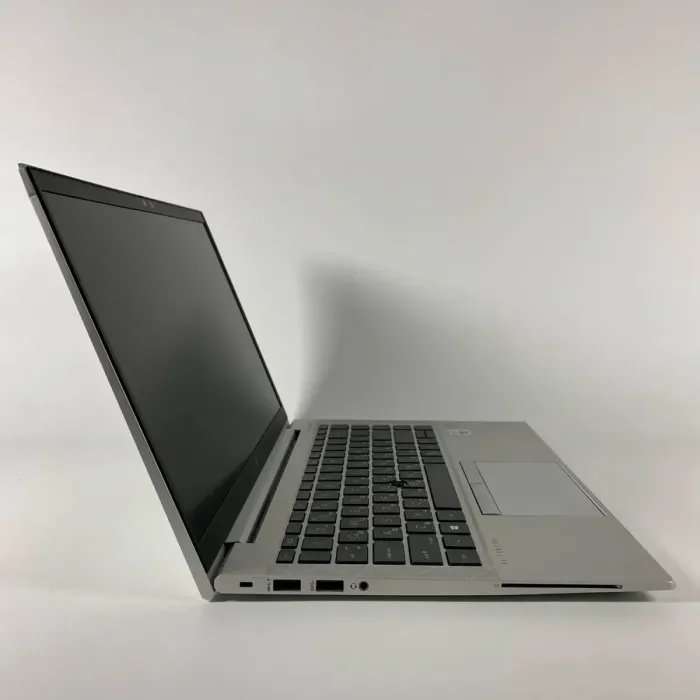 Ультрабук Б-клас HP EliteBook 840 G7 / 14" (1920x1080) IPS / Intel Core i5-10310U (4 (8) ядра по 1.7 - 4.4 GHz) / 16 GB DDR4 / 256 GB SSD / Intel UHD Graphics / WebCam / TouchID б/в - изображение 5
