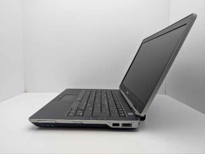 Ноутбук Dell Latitude E6420 / 14" (1600x900) TN / Intel Core i5-2520M (2 (4) ядра по 2.5 - 3.2 GHz) / 8 GB DDR3 / 120 GB SSD / Intel HD Graphics 3000 / WebCam / DVD-ROM б/в - изображение 6