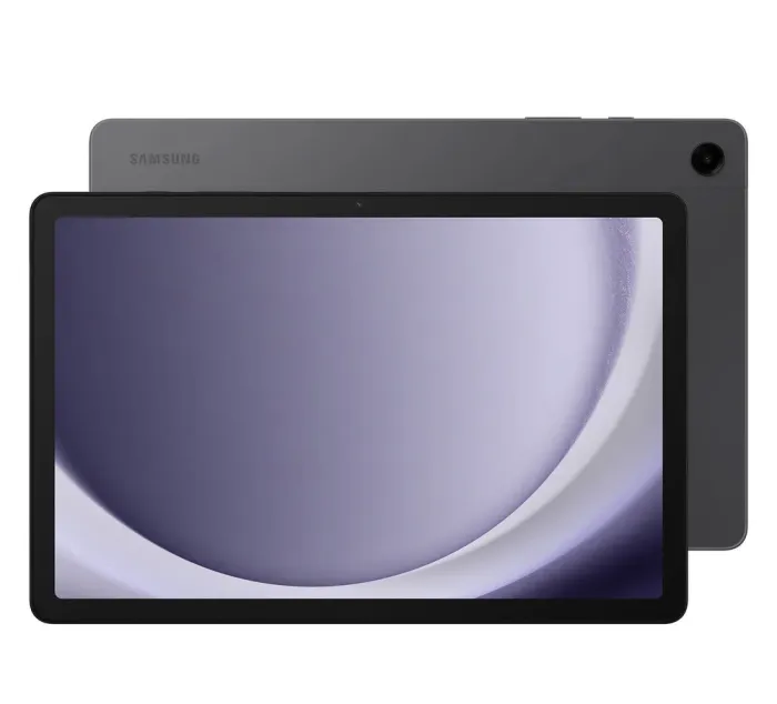 Планшет Samsung Galaxy Tab A9+ (SM-X218U) / 11" (1920x1200) TFT / Qualcomm Snapdragon 695 (8 ядер по 1.8 - 2.2 GHz) / 4 GB RAM / 64 GB Memory / Qualcomm Adreno 61 / 5G - зображення 1