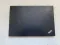 Ноутбук Б-клас Lenovo ThinkPad T460s / 14" (1920x1080) IPS Touch / Intel Core i7-6600U (2 (4) ядра по 2.6 - 3.4 GHz) / 8 GB DDR4 / 256 GB SSD / Intel HD Graphics 520 / WebCam б/в