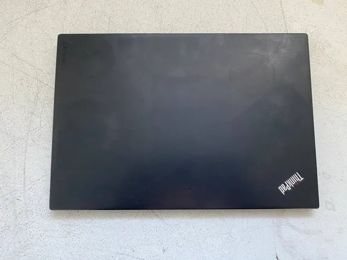 Ноутбук Б-клас Lenovo ThinkPad T460s / 14" (1920x1080) IPS Touch / Intel Core i7-6600U (2 (4) ядра по 2.6 - 3.4 GHz) / 8 GB DDR4 / 256 GB SSD / Intel HD Graphics 520 / WebCam б/в - зображення 8