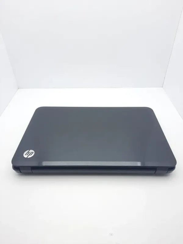 Ноутбук HP Pavilion g6-2000 / 15.6" (1366x768) TN / AMD A6-4400M (2 ядра по 2.7 - 3.2 GHz) / 4 GB DDR3 / 500 GB HDD / AMD Radeon HD 7520G / WebCam б/в - зображення 5