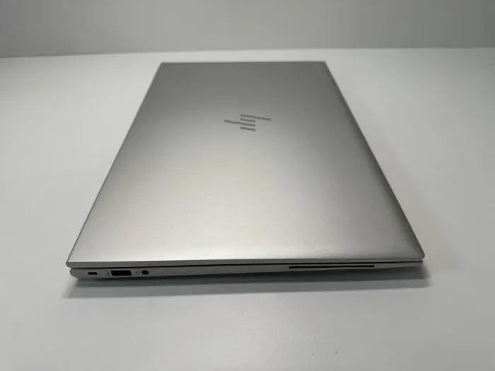 Ультрабук HP EliteBook 850 G8 / 15.6" (1920x1080) IPS / Intel Core i7-1185G7 (4 (8) ядра по 3.0 - 4.8 GHz) / 16 GB DDR4 / 512 GB SSD / Intel Iris Xe Graphics / WebCam / TouchID б/в - зображення 6