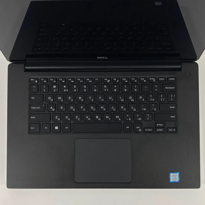 Мобільна робоча станція Dell Precision 5520 / 15,6" (3840x2160) IPS Touch / Intel Core i7-7820HQ (4 (8) ядра по 2,9 - 3,9 ГГц) / 16 ГБ DDR4 / 512 ГБ SSD / nVidia Quadro M1200, 4 ГБ GDDR5, 128-біт / HDMI б/в - зображення 3