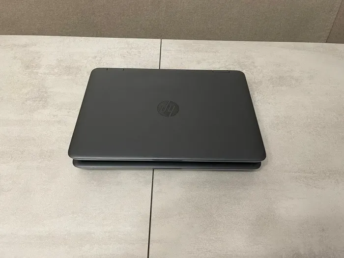 Ноутбук HP ProBook 640 G2 / 14" (1366x768) TN / Intel Core i5-6300U (2 (4) ядра по 2.4 - 3.0 GHz) / 8 GB DDR4 / 256 GB SSD / Intel HD Graphics 520 / WebCam б/в - зображення 8