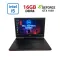 Ігровий ноутбук Б-класу Dell Inspiron 15 Gaming 7567 / 15,6" (1920x1080) IPS / Intel Core i5-7300HQ (4 ядра по 2,5 - 3,5 ГГц) / 16 ГБ DDR4 / 512 ГБ SSD / nVidia GeForce GTX 1050, 4 ГБ GDDR5, 128-біт б/в