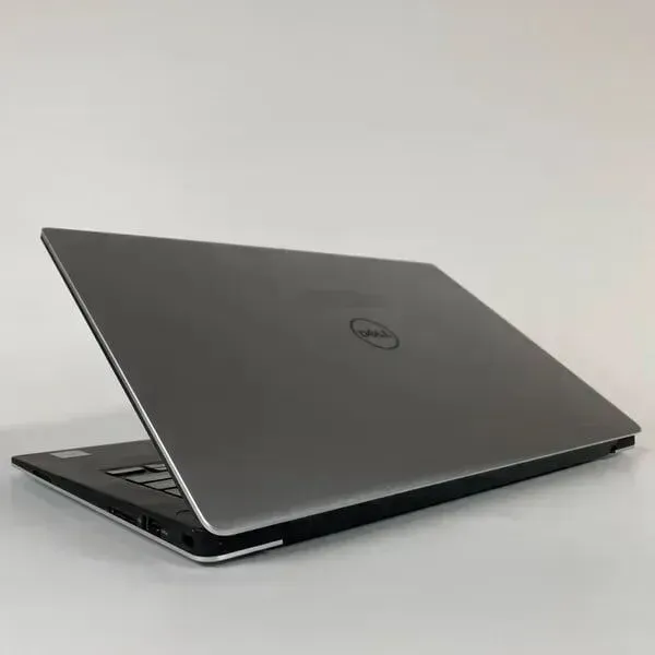 Ультрабук Dell XPS 13 9343 / 13.3" (1920x1080) IPS / Intel Core i5-5200U (2 (4) ядра по 2.2 - 2.7 GHz) / 8 GB DDR3 / 256 GB SSD / Intel HD Graphics 5500 / Mini Display Port / SD Card Reader б/в - зображення 7