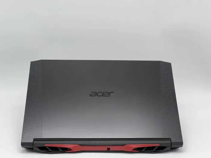 Ігровий ноутбук Б-клас Acer Nitro 5 AN515-55-52KW / 15.6" (1920x1080) IPS / Intel Core i5-10300H (4 (8) ядра по 2.5 - 4.5 GHz) / 16 GB DDR4 / 480 GB SSD / nVidia GeForce GTX 1650 Ti, 4 GB GDDR6, 128-bit / WebCam б/в - зображення 8