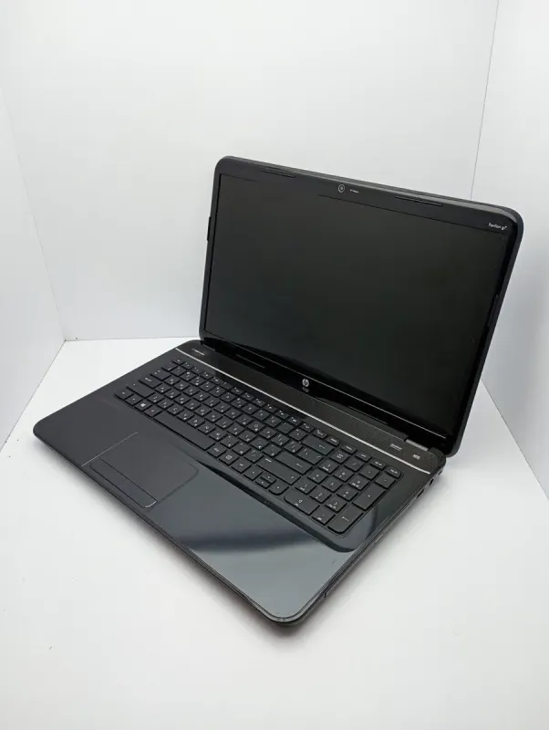 Ноутбук HP G7 / 17.3" (1600x900) TN / AMD A10-5750M (4 ядра по 2.5 - 3.5 GHz) / 6 GB DDR3 / 640 GB HDD / AMD Radeon HD 8650G / WebCam б/в - зображення 6