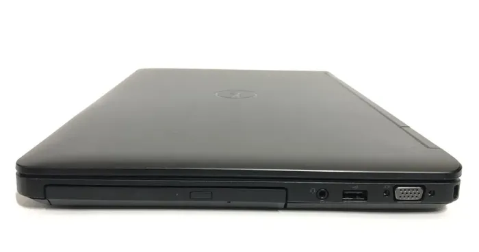 Ноутбук Dell Latitude E5440 / 14" (1366x768) TN / Intel Core i7-4600U (2 (4) ядра по 2.1 - 3.3 GHz) / 8 GB DDR3 / 256 GB SSD / nVidia GeForce GT 720M, 2 GB DDR3, 64-bit / WebCam / DVD-ROM / Win 10 Pro б/в - зображення 5