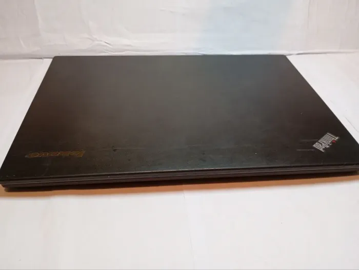 Ноутбук Б-клас Lenovo ThinkPad T450 / 14" (1600x900) TN / Intel Core i5-5300U (2 (4) ядра по 2.3 - 2.9 GHz) / 8 GB DDR3 / 120 GB SSD / Intel HD Graphics 5500 / WebCam / Два АКБ б/в - зображення 7