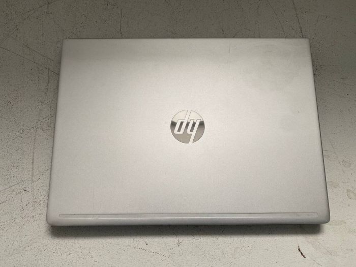 Ультрабук Б-клас HP ProBook 445 G6 / 14" (1366x768) TN / AMD Ryzen 3 2200U (2 (4) ядра по 2.5 - 3.4 GHz) / 8 GB DDR4 / 128 GB SSD / AMD Radeon Vega 3 Graphics / WebCam б/в - зображення 7