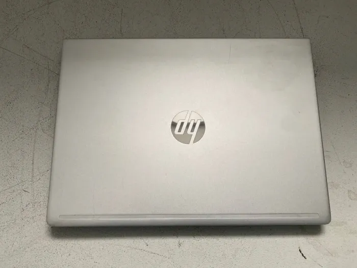 Ультрабук Б-клас HP ProBook 445 G6 / 14" (1366x768) TN / AMD Ryzen 3 2200U (2 (4) ядра по 2.5 - 3.4 GHz) / 8 GB DDR4 / 128 GB SSD / AMD Radeon Vega 3 Graphics / WebCam б/в - зображення 7