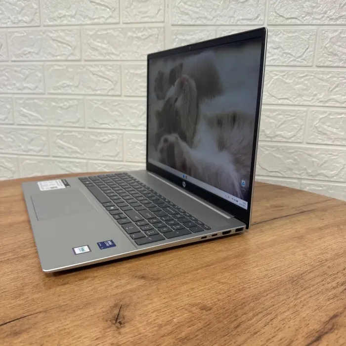 Ультрабук HP Pavilion 16-an0066st / 16" (1920x1200) IPS / Intel Core Ultra 5 125U (12 (14) ядер по 1.3 - 4.3 GHz) / 8 GB DDR5 / 512 GB SSD / Intel Graphics / WebCam б/в - зображення 5