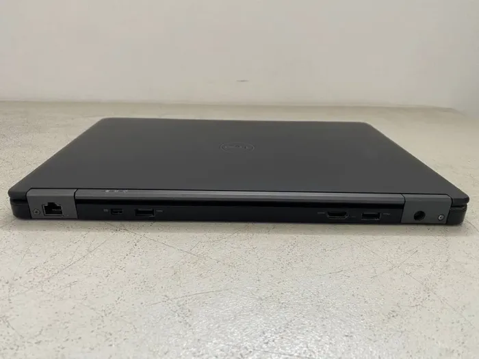 Ультрабук Dell Latitude E7450 / 14" (1366x768) TN / Intel Core i3-5010U (2 (4) ядра по 2.1 GHz) / 8 GB DDR3 / 128 GB SSD / Intel HD Graphics 5500 / WebCam б/в - зображення 7