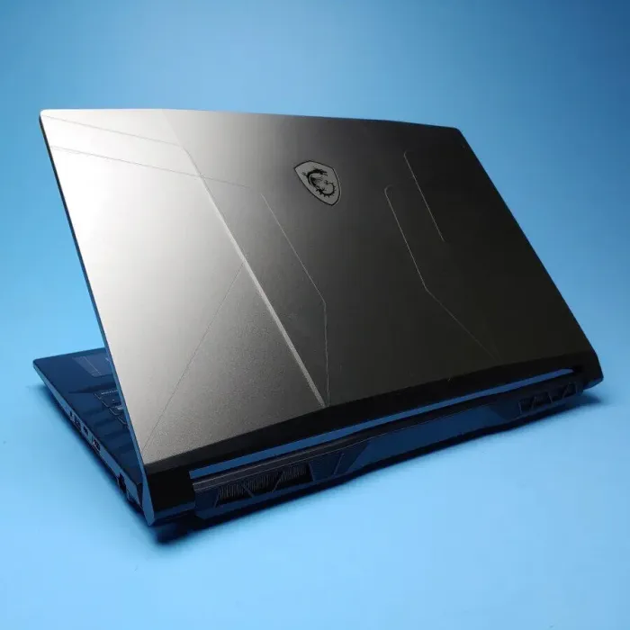 Ігровий ноутбук Б-клас MSI Pulse GL66 11UGKV / 15.6" (1920x1080) IPS / Intel Core i7-11800H (8 (16) ядер по 1.9 - 4.6 GHz) / 16 GB DDR4 / 512 GB SSD / nVidia GeForce RTX 3070, 8 GB GDDR6, 256-bit / WebCam / Win 11 Home б/в - зображення 7