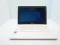 Нетбук Asus X207N / 11.6" (1366x768) TN / Intel Celeron N3350 (2 ядра по 1.1 - 2.4 GHz) / 2 GB DDR3 / 30 GB SSD / Intel HD Graphics 500 / WebCam б/в
