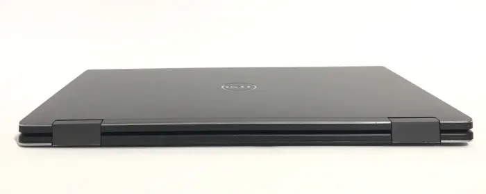 Ультрабук-трансформер Б-клас Dell XPS 13 9365 / 13.3" (1920x1080) IPS Touch / Intel Core i7-7Y75 (2 (4) ядра по 1.3 - 3.6 GHz) / 8 GB DDR3 / 256 GB SSD / Intel HD Graphics 615 / WebCam / Win 10 Pro б/в - зображення 3