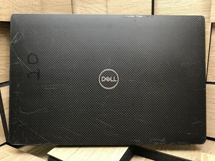 Ультрабук Б-клас Dell Latitude 7310 / 13.3" (1920x1080) IPS Touch / Intel Core i7-10610U (4 (8) ядра по 1.8 - 4.9 GHz) / 16 GB DDR4 / 240 GB SSD M.2 / Intel UHD Graphics / WebCam / USB 3.2 / HDMI / Windows 10 б/в - зображення 8