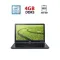 Ноутбук Acer E1-570G / 15.6" (1366x768) TN / Intel Core i3-3217U (2 (4) ядра по 1.8 GHz) / 4 GB DDR3 / 500 GB HDD / Intel HD Graphics 4000 / WebCam б/в